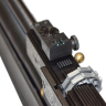 Пневматическая винтовка HATSAN AT44-10 MW 5.5 мм (пластик, 3 Дж) AT44-10MWPCP55