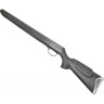 Приклад HATSAN 125 SNIPER пластик черный 00036066